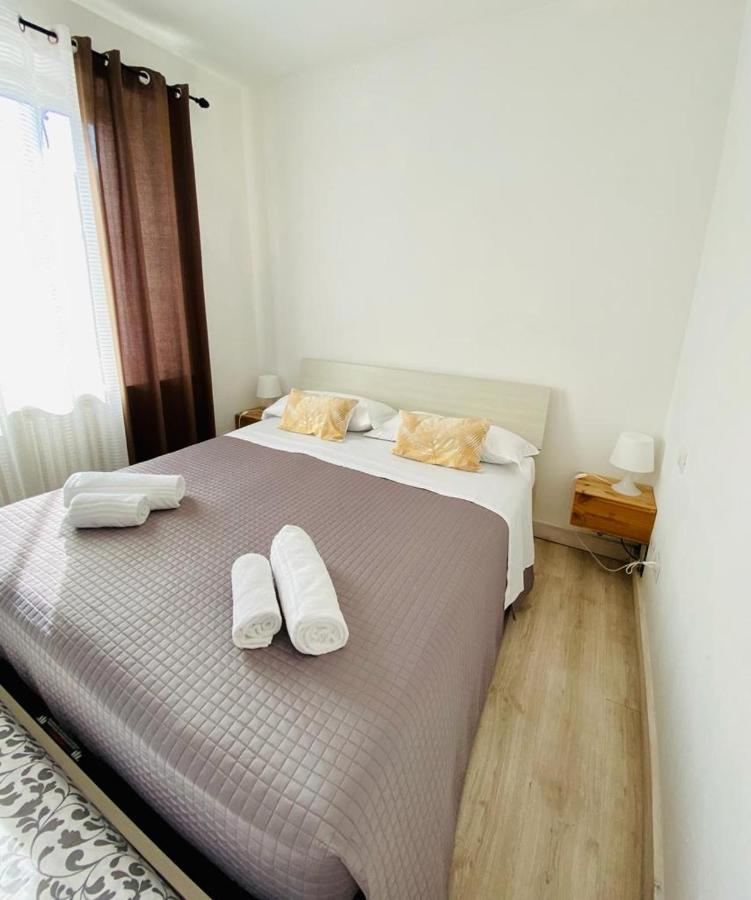 Appartamento Casa dell'Oca Pastrengo Esterno foto